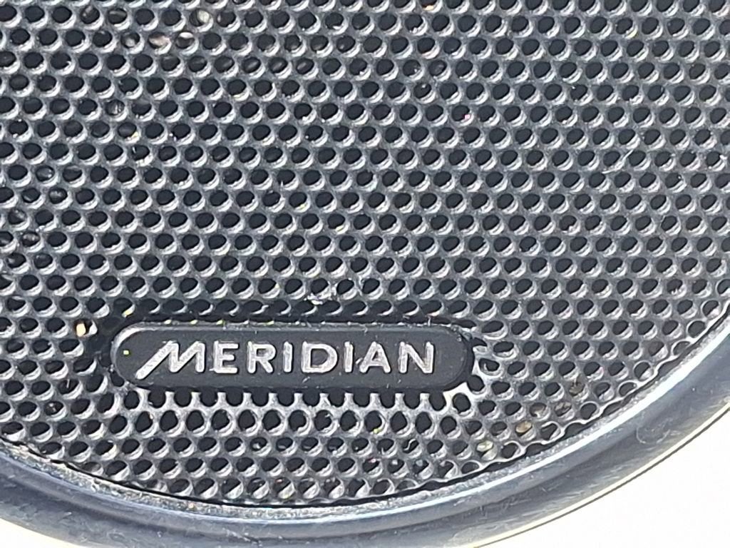 2021 Land Rover Range Rover Sport HST