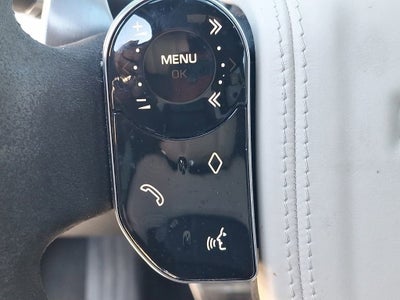 2021 Land Rover Range Rover Sport HST