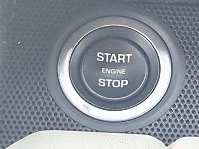 2021 Land Rover Range Rover Sport HST