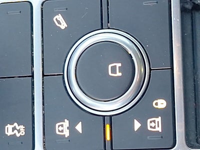 2021 Land Rover Range Rover Sport HST