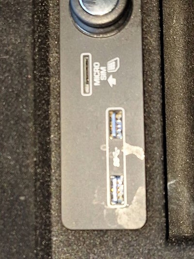 2021 Land Rover Range Rover Sport HST