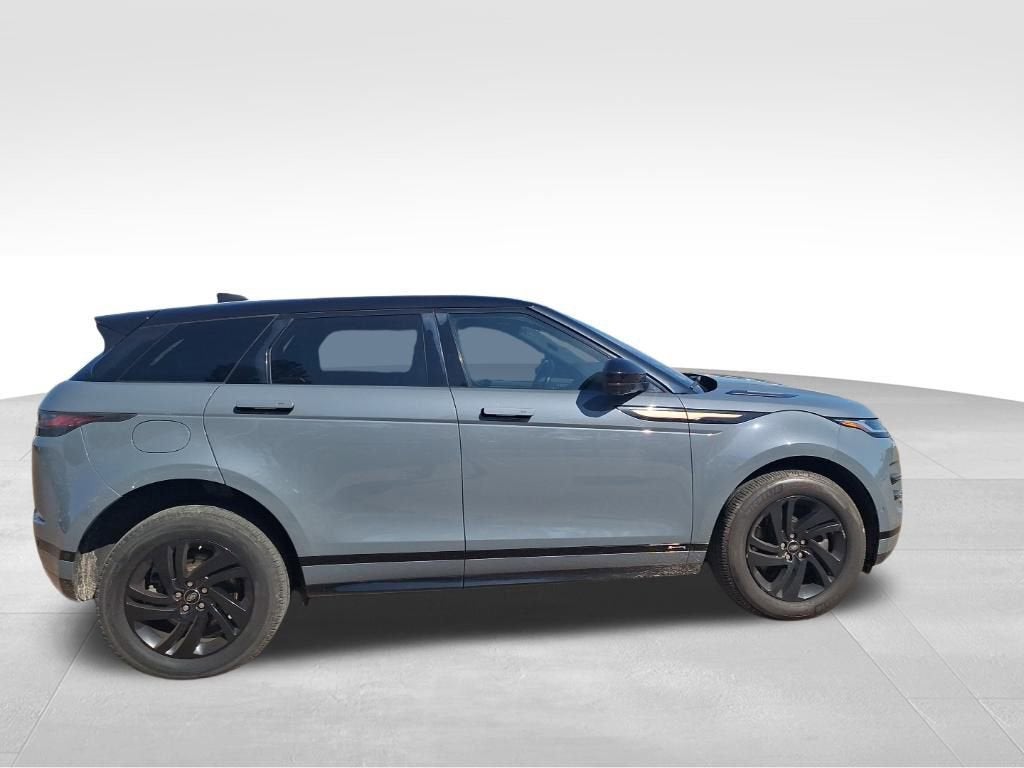 2021 Land Rover Range Rover Evoque R-Dynamic S