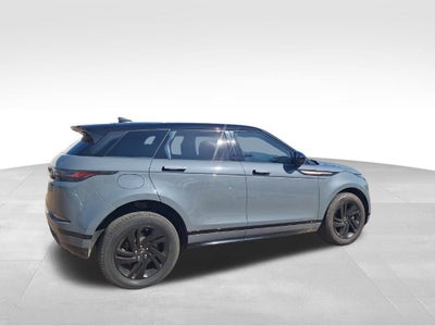 2021 Land Rover Range Rover Evoque R-Dynamic S