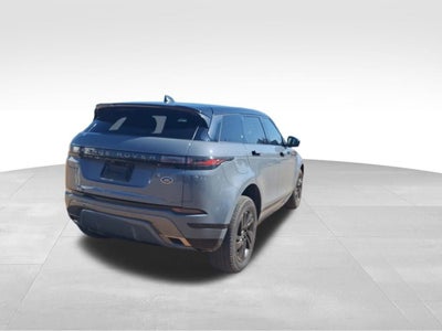 2021 Land Rover Range Rover Evoque R-Dynamic S