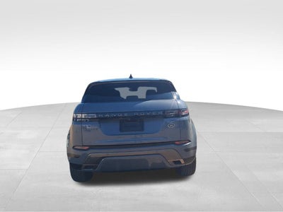 2021 Land Rover Range Rover Evoque R-Dynamic S