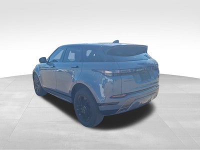 2021 Land Rover Range Rover Evoque R-Dynamic S