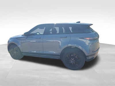 2021 Land Rover Range Rover Evoque R-Dynamic S