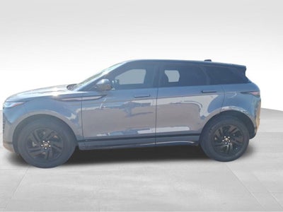2021 Land Rover Range Rover Evoque R-Dynamic S