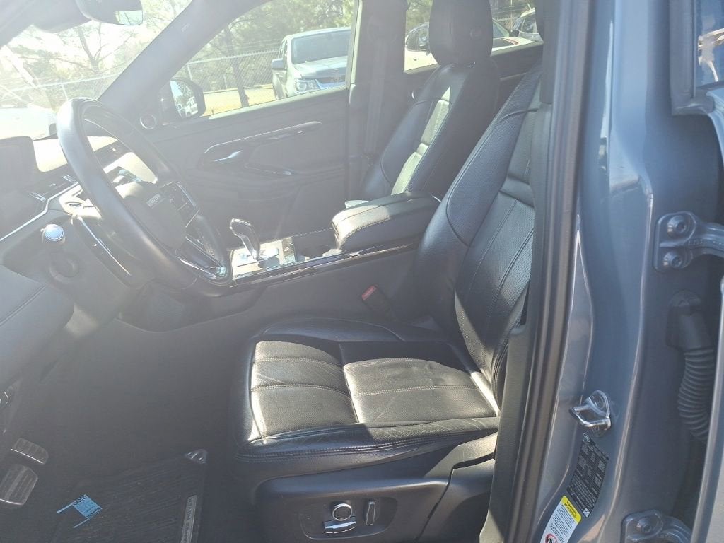 2021 Land Rover Range Rover Evoque R-Dynamic S