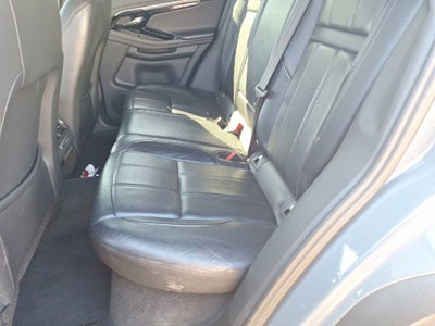 2021 Land Rover Range Rover Evoque R-Dynamic S