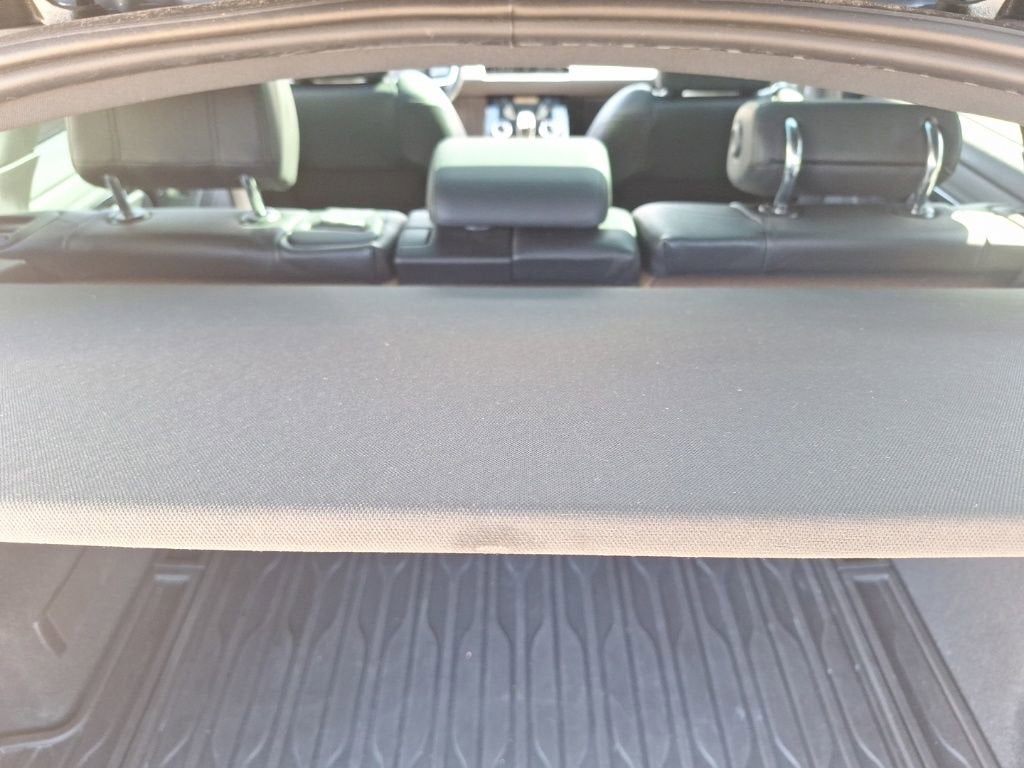 2021 Land Rover Range Rover Evoque R-Dynamic S