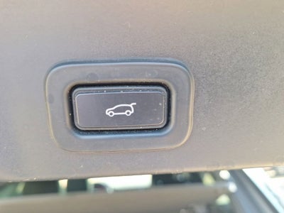 2021 Land Rover Range Rover Evoque R-Dynamic S