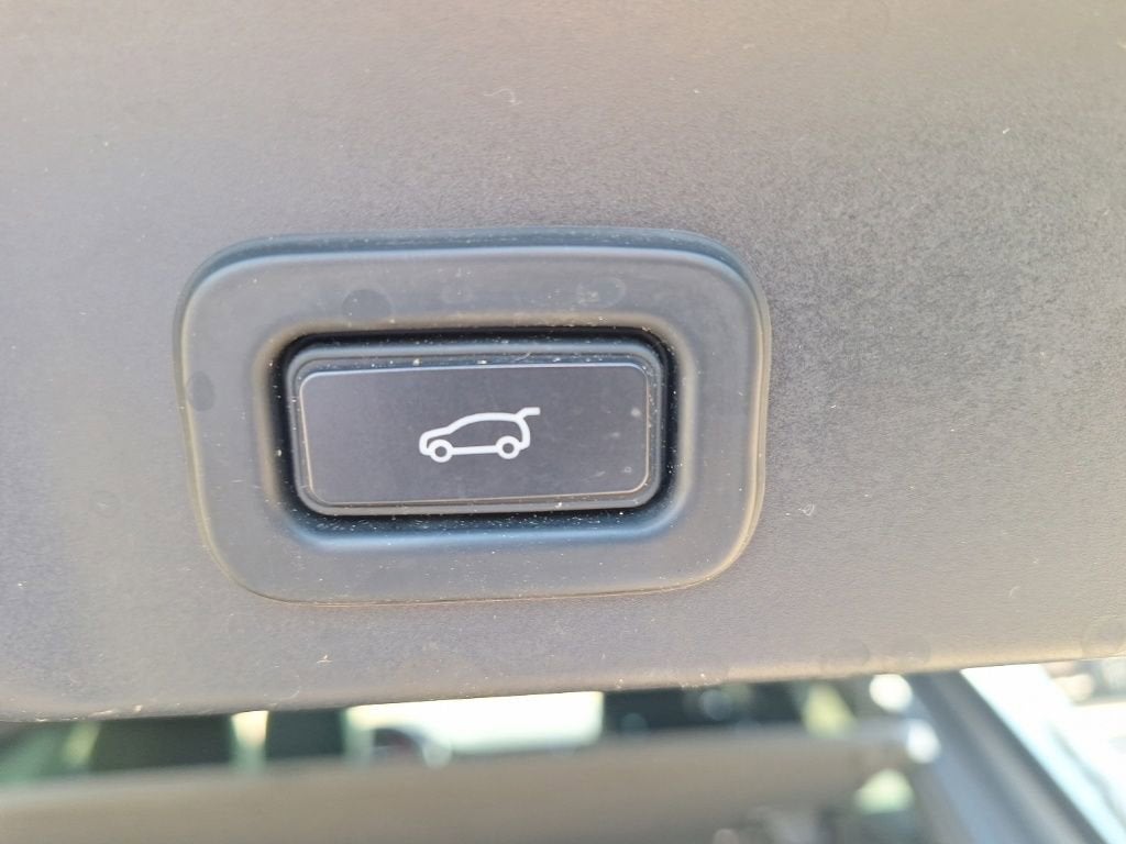 2021 Land Rover Range Rover Evoque R-Dynamic S