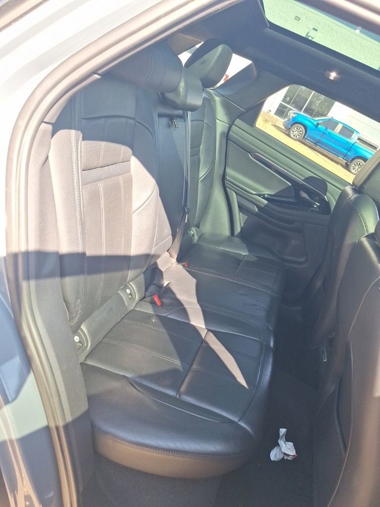 2021 Land Rover Range Rover Evoque R-Dynamic S