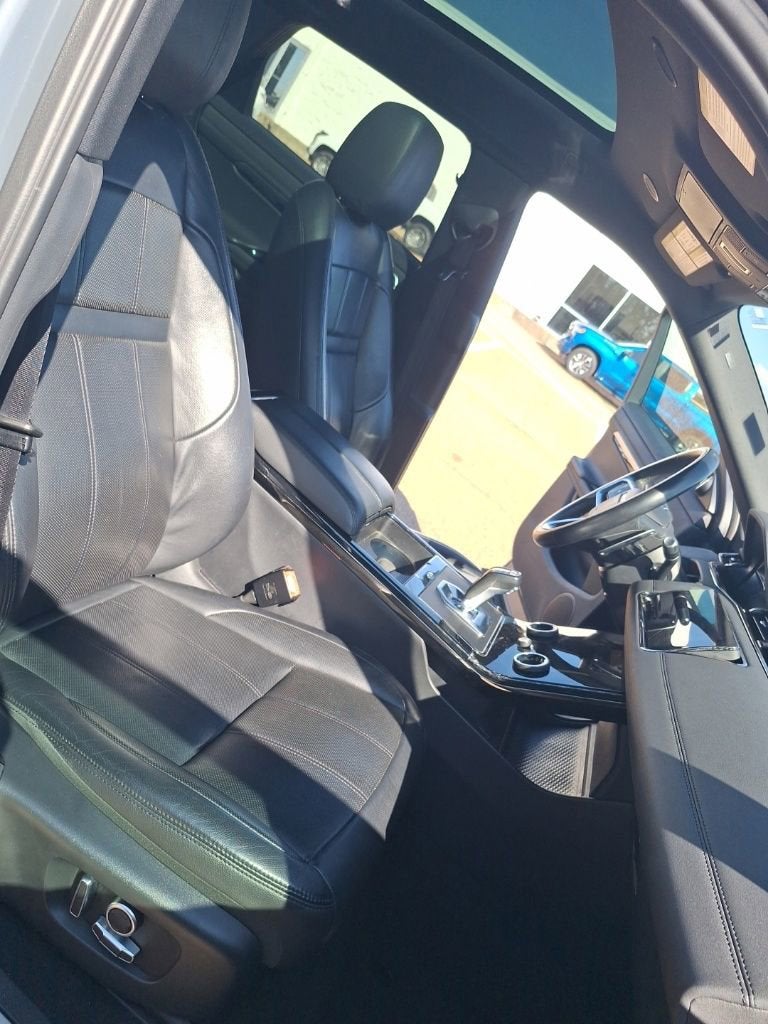 2021 Land Rover Range Rover Evoque R-Dynamic S