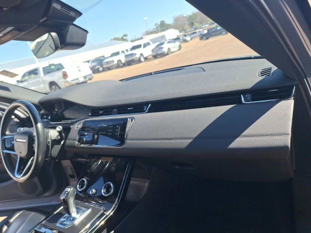 2021 Land Rover Range Rover Evoque R-Dynamic S