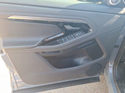 2021 Land Rover Range Rover Evoque R-Dynamic S