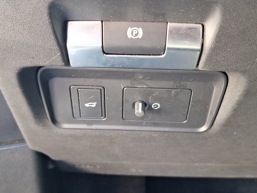 2021 Land Rover Range Rover Evoque R-Dynamic S