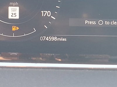 2021 Land Rover Range Rover Evoque R-Dynamic S