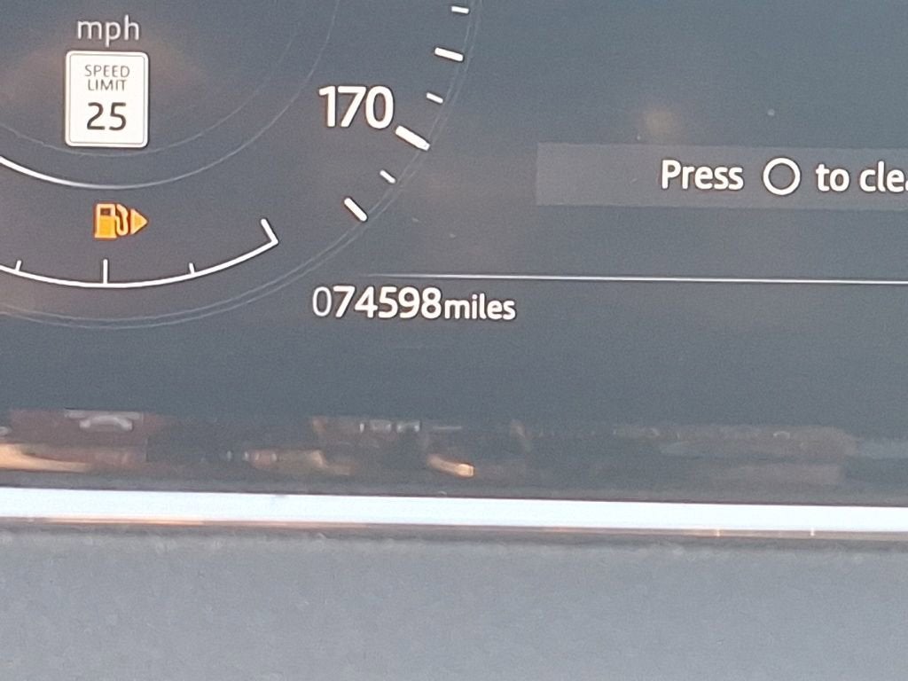 2021 Land Rover Range Rover Evoque R-Dynamic S