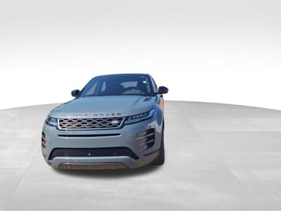 2021 Land Rover Range Rover Evoque R-Dynamic S