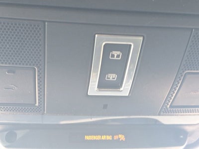 2021 Land Rover Range Rover Evoque R-Dynamic S