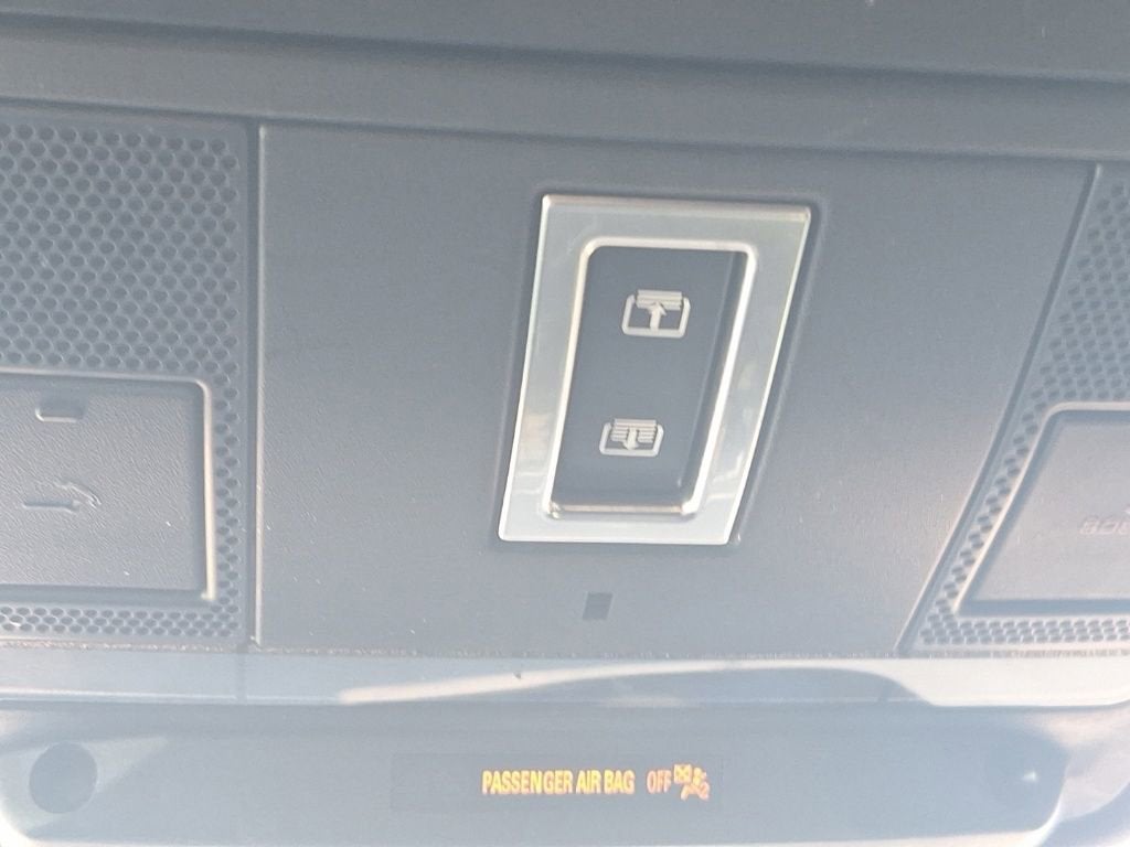 2021 Land Rover Range Rover Evoque R-Dynamic S