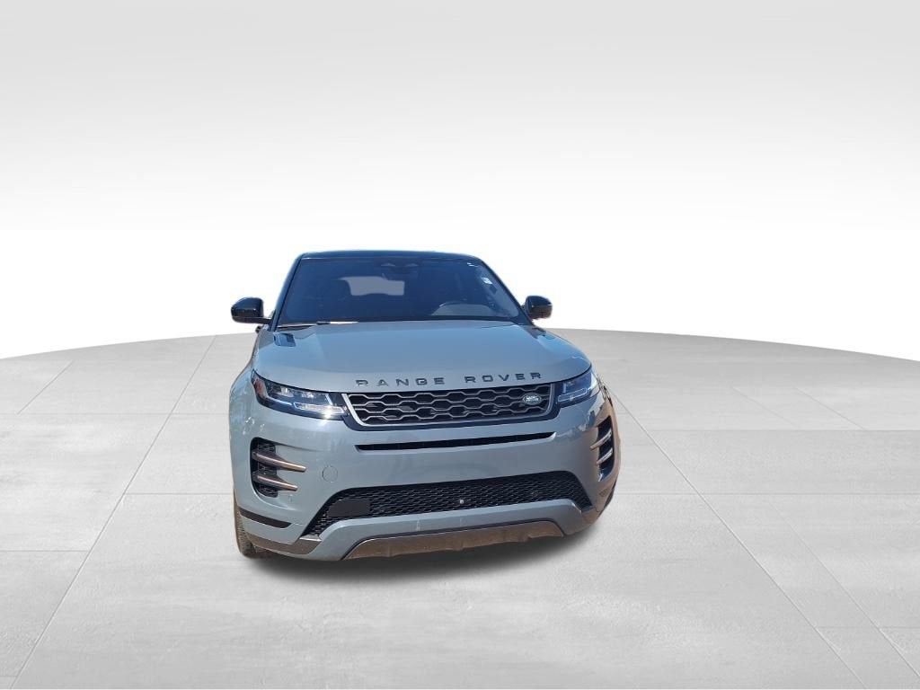2021 Land Rover Range Rover Evoque R-Dynamic S