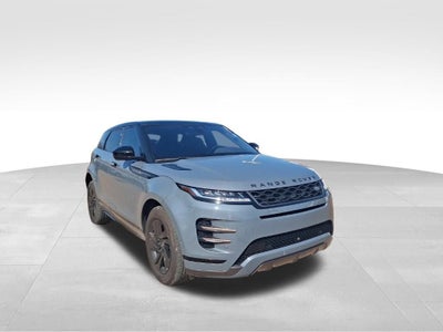 2021 Land Rover Range Rover Evoque R-Dynamic S