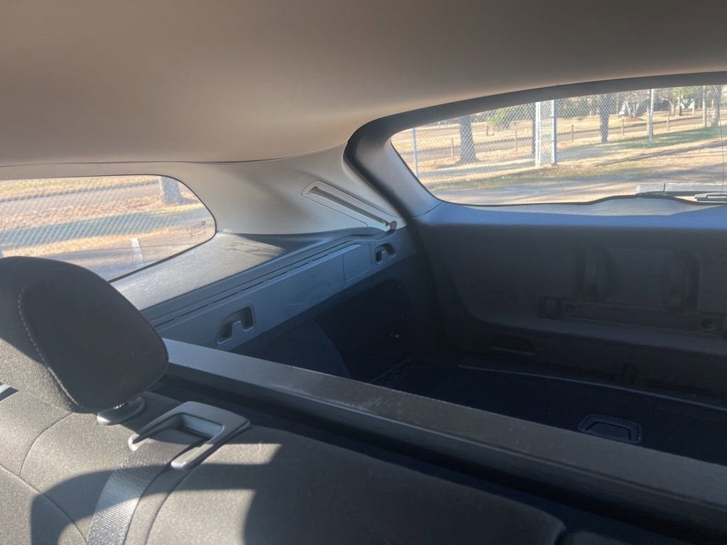 2018 Buick Regal TourX Preferred