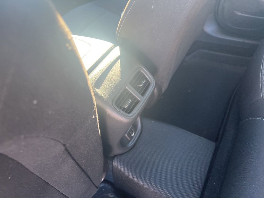 2018 Buick Regal TourX Preferred