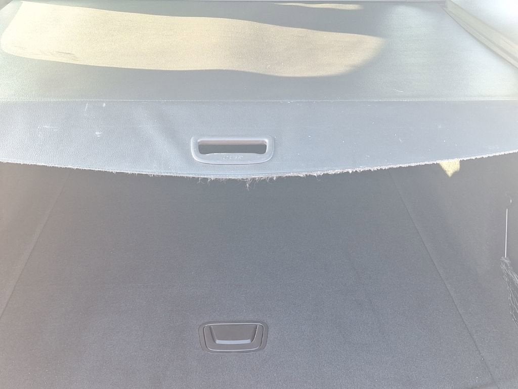 2018 Buick Regal TourX Preferred