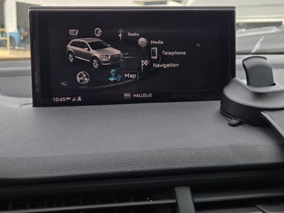 2018 Audi Q7 Prestige