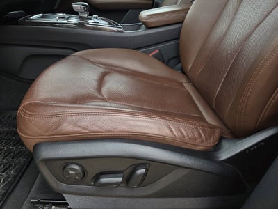2018 Audi Q7 Prestige