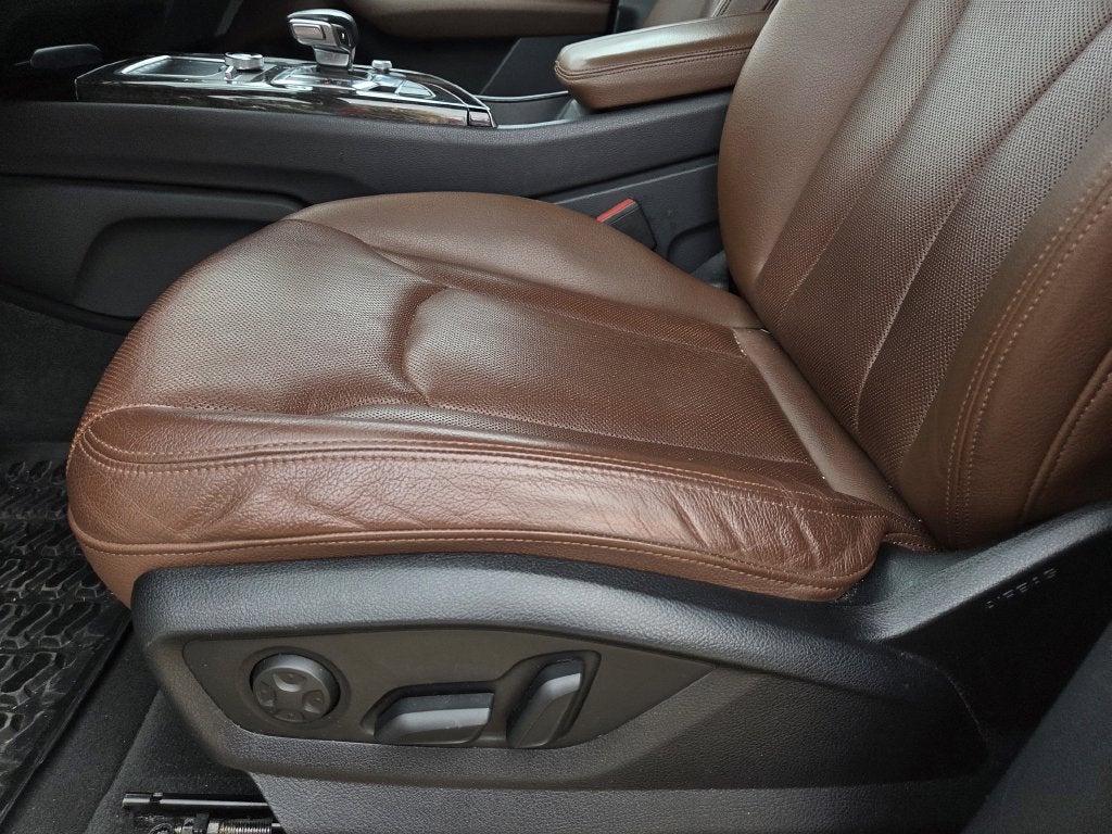 2018 Audi Q7 Prestige