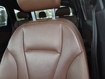 2018 Audi Q7 Prestige
