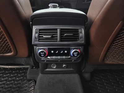 2018 Audi Q7 Prestige