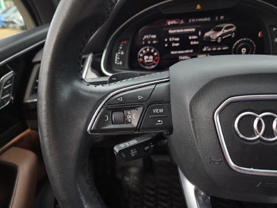 2018 Audi Q7 Prestige