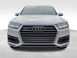 2018 Audi Q7 Prestige