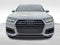 2018 Audi Q7 Prestige