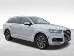 2018 Audi Q7 Prestige