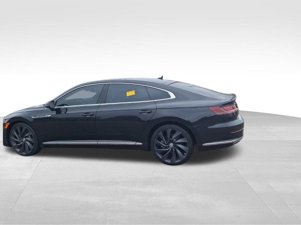 2020 Volkswagen Arteon 2.0T SEL R-Line
