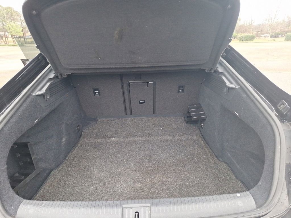 2020 Volkswagen Arteon 2.0T SEL R-Line