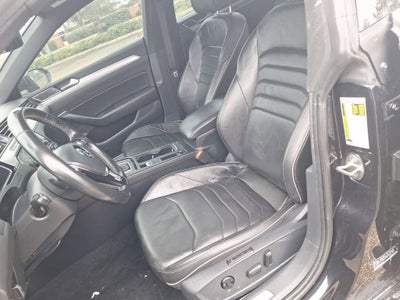 2020 Volkswagen Arteon 2.0T SEL R-Line