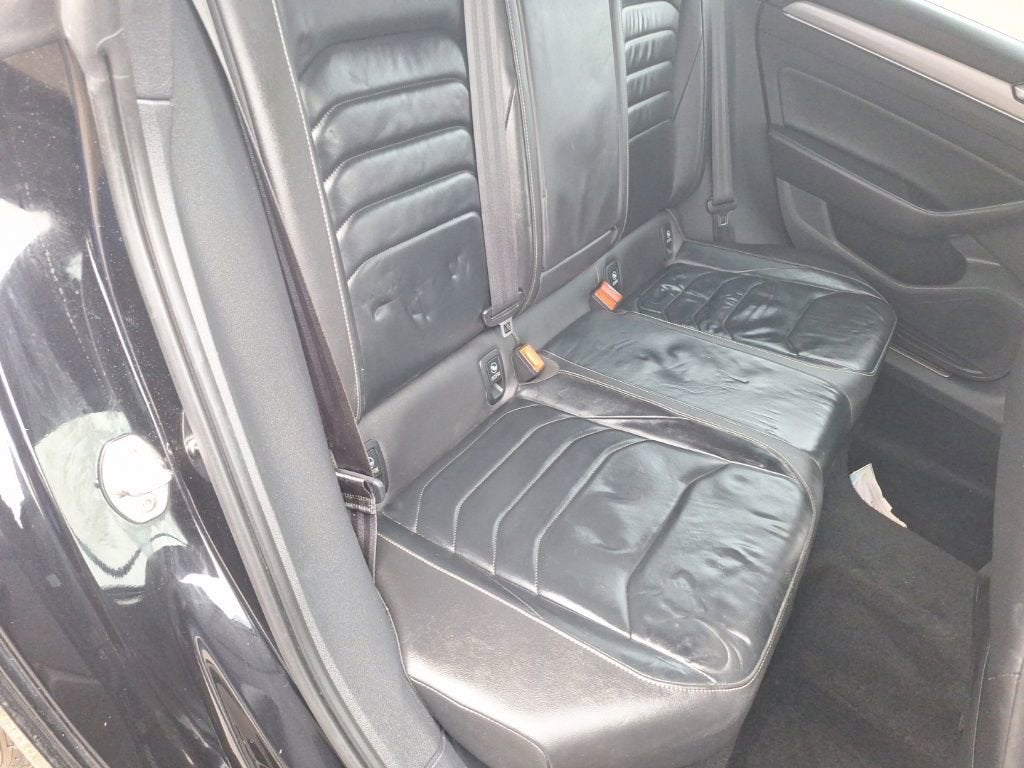 2020 Volkswagen Arteon 2.0T SEL R-Line