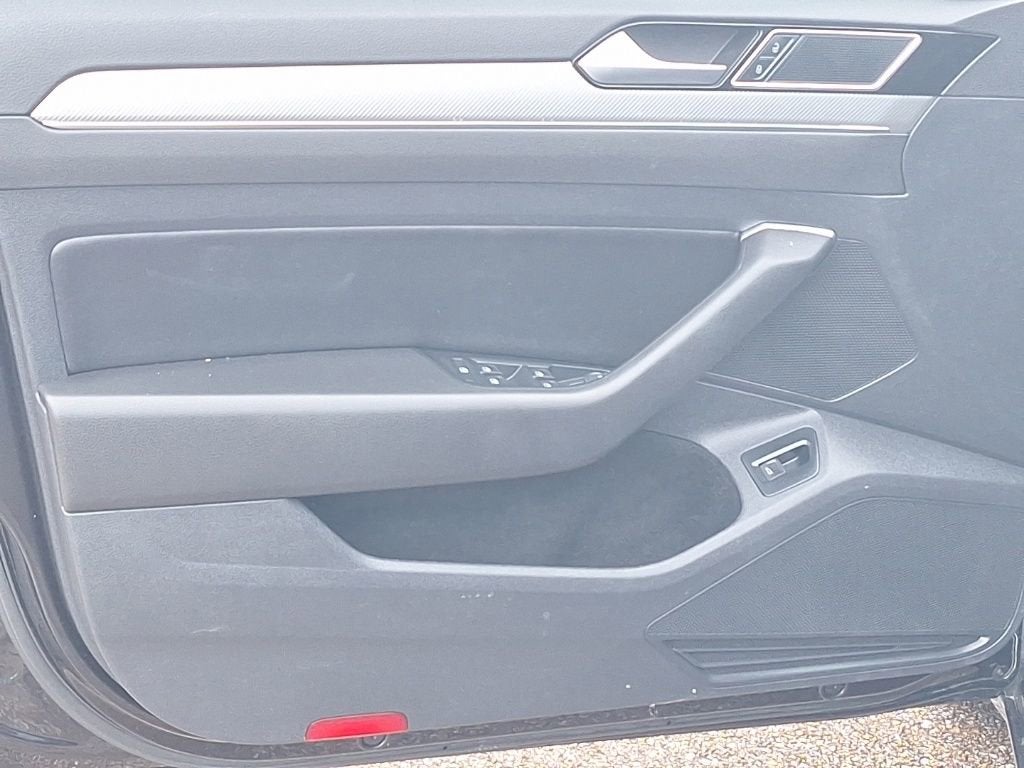 2020 Volkswagen Arteon 2.0T SEL R-Line