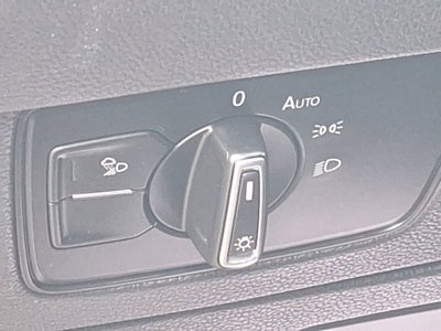 2020 Volkswagen Arteon 2.0T SEL R-Line