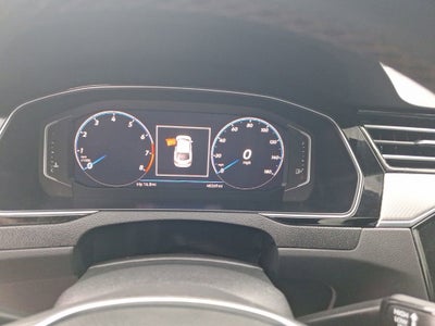 2020 Volkswagen Arteon 2.0T SEL R-Line