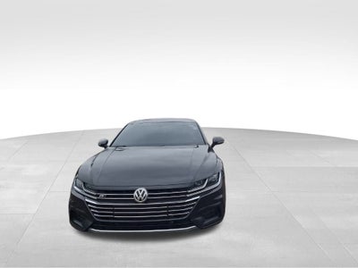 2020 Volkswagen Arteon 2.0T SEL R-Line