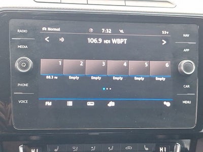 2020 Volkswagen Arteon 2.0T SEL R-Line